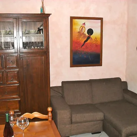 Casa Sofia Lejlighed