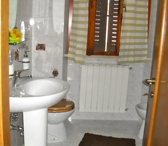 Casa Sofia * אניירי