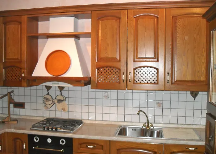 Casa Sofia * אניירי