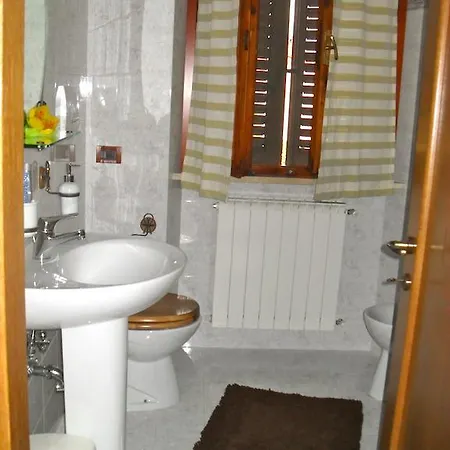 Casa Sofia * أنغياري