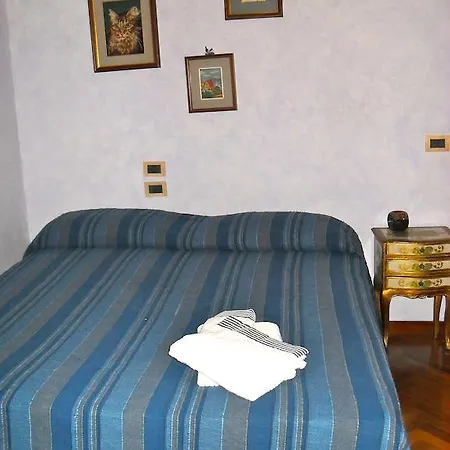 Apartment Casa Sofia