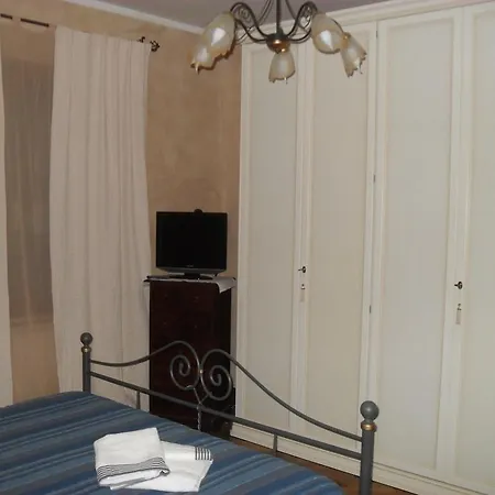 Apartamento Casa Sofia Anghiari