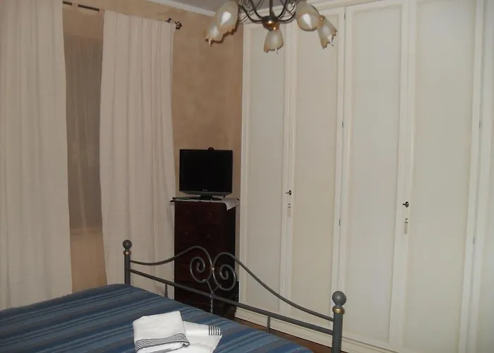 Apartamento Casa Sofia Anghiari