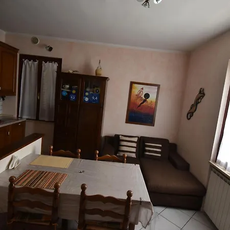 Appartement Casa Sofia Anghiari