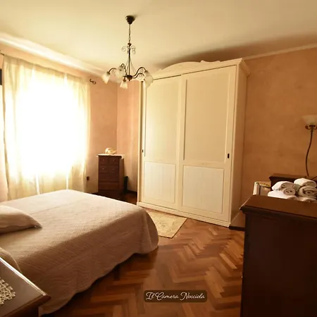 Casa Sofia Appartement *