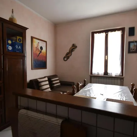 Casa Sofia Anghiari