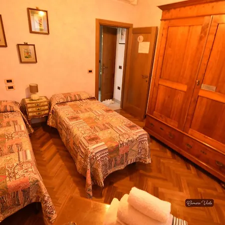 Casa Sofia Appartement *