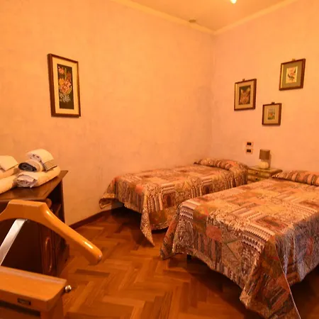 Casa Sofia Appartement *