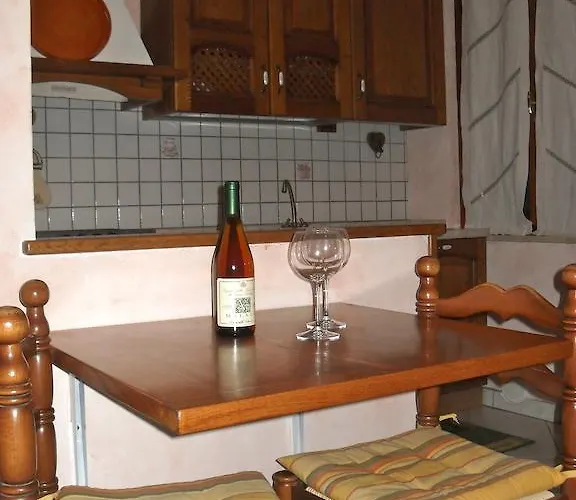 Διαμέρισμα Casa Sofia *